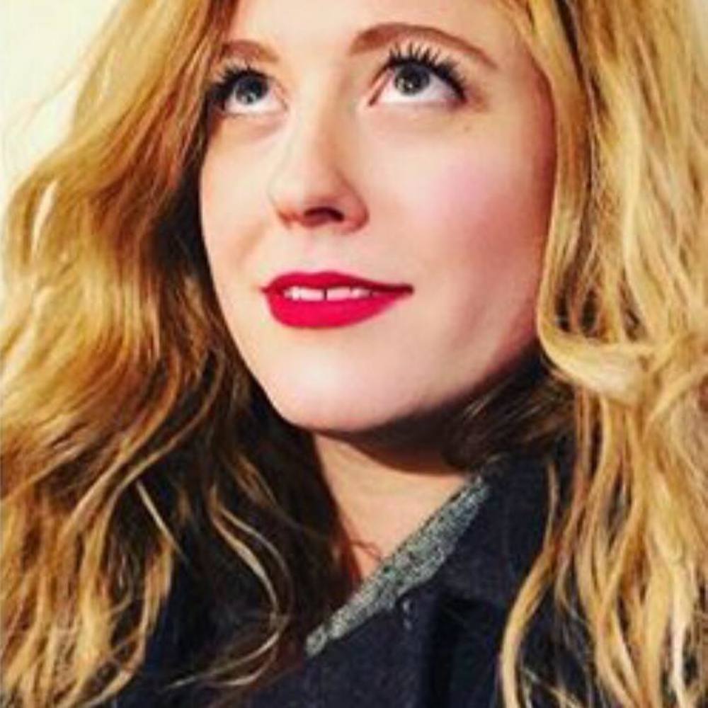 Meet your Posher, Jessica